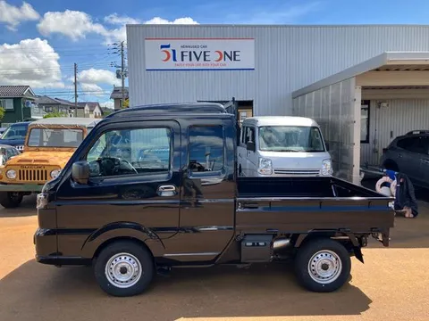 Suzuki Super Carry