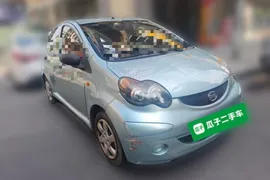 BYD F0