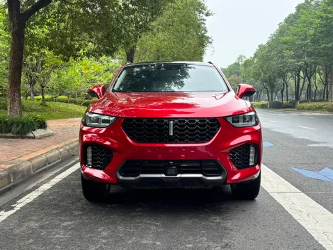 Wey VV5