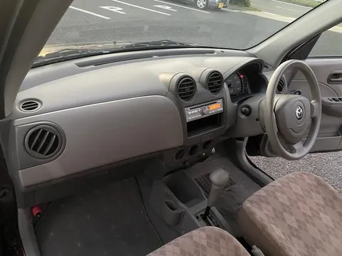 Mazda Carol