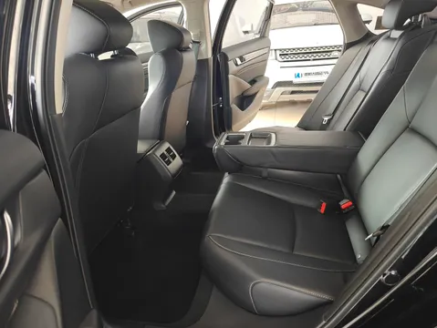 Honda Inspire