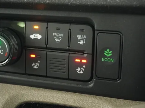 Honda N-BOX Joy