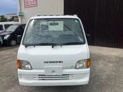 Subaru Sambar Truck