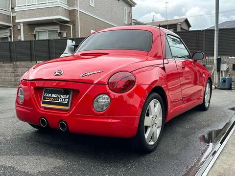 Daihatsu Copen