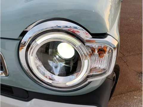 Mazda Flair Crossover