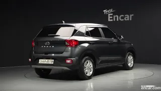 Hyundai Venue