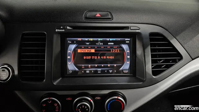 Kia Picanto (Morning)