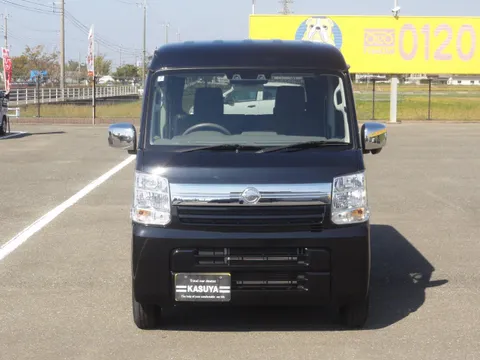 Nissan Clipper