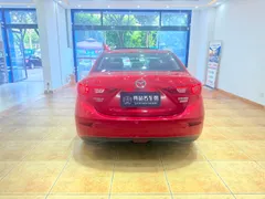 Mazda Mazda 3