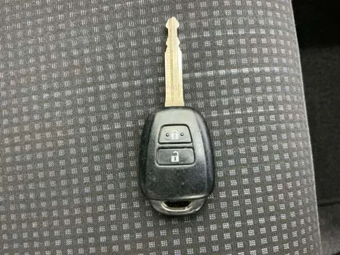 Toyota Yaris (Vitz)