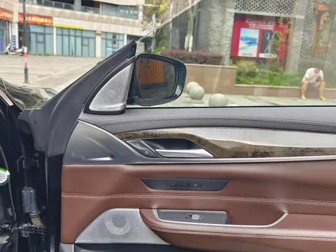 BMW Gran Turismo
