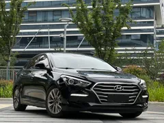 Hyundai Mistra