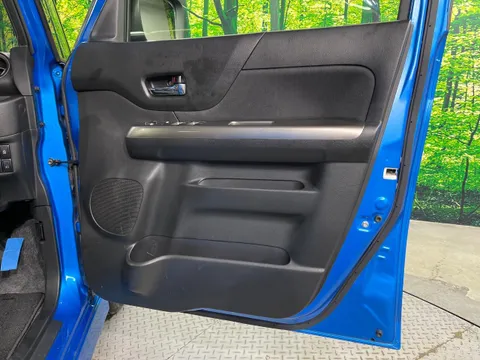 Suzuki Spacia Custom Z