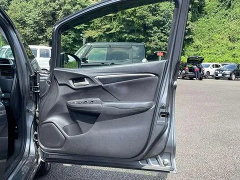 Honda Jazz (Fit)