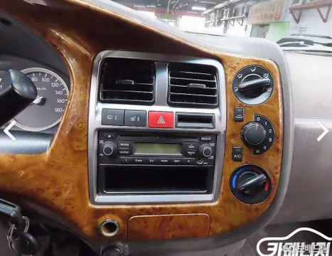 Hyundai Porter 2