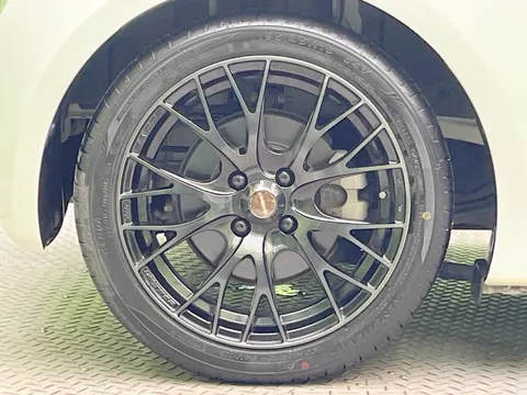 Honda S660