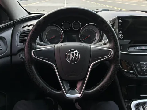 Buick Regal
