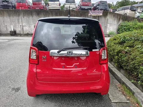 Honda N-ONE