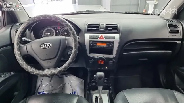 Kia Picanto (Morning)