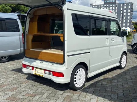 Nissan Clipper Rio