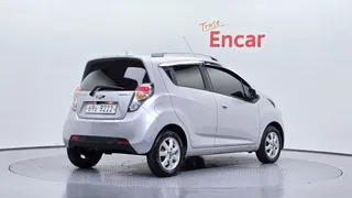 Chevrolet Matiz