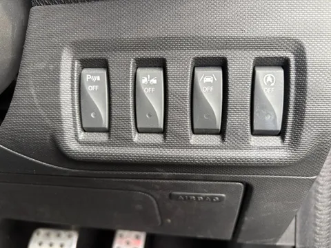 Smart For Four