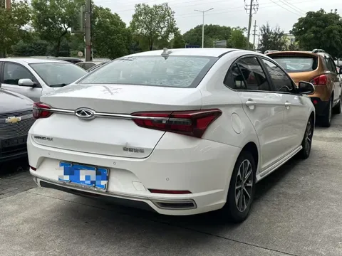 Chery