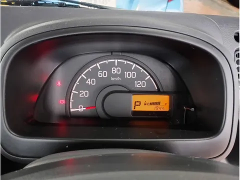 Nissan Clipper Truck