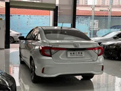 Honda Envix