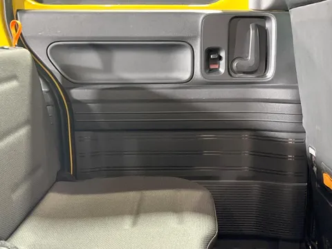 Honda N-VAN +Style