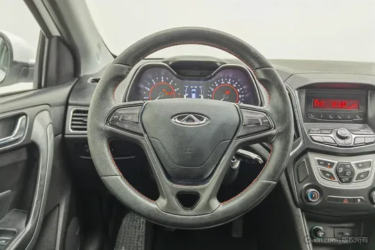 Chery Arrizo 5
