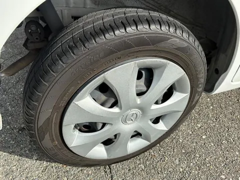 Mazda Flair
