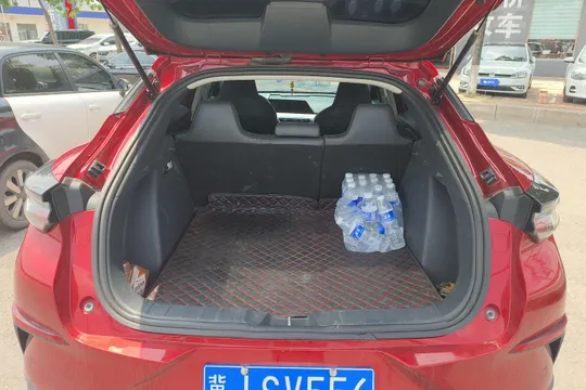 Changan UNI-T