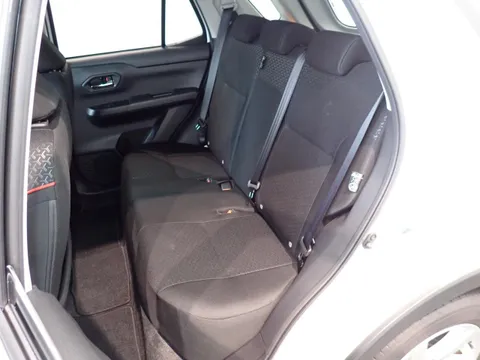 Subaru REX2