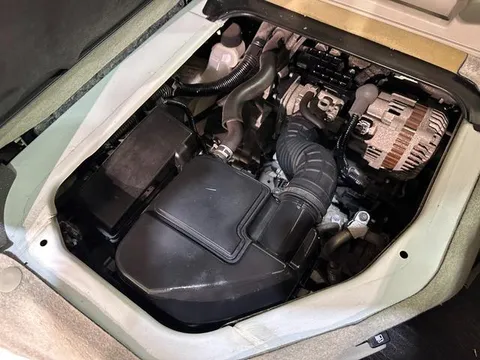 Mitsubishi Minicab Van
