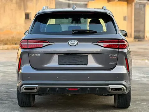 Gac GS4