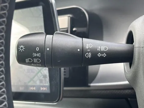 Smart For Four