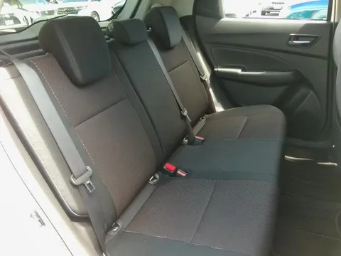 Suzuki Swift Sport