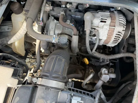 Nissan Clipper