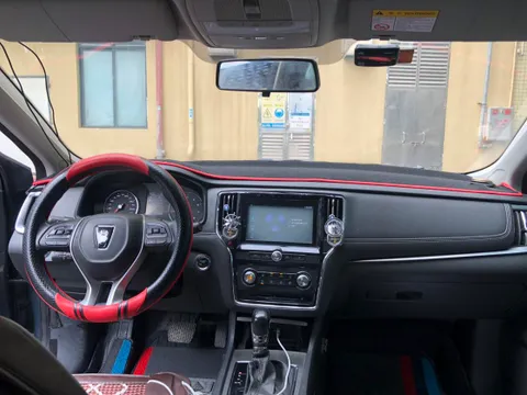 Roewe i6 Classic