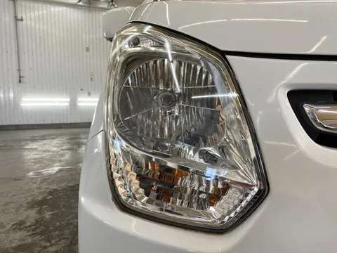 Mazda Flair