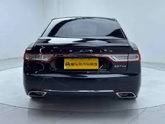 Lincoln Continental