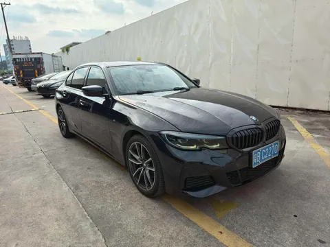 BMW 3-Series