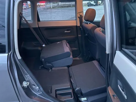 Honda Zest