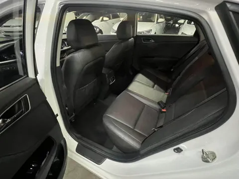 Hyundai Mistra