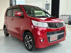 Mazda Flair Custom Style