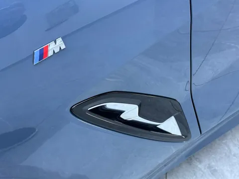 BMW 8-Series