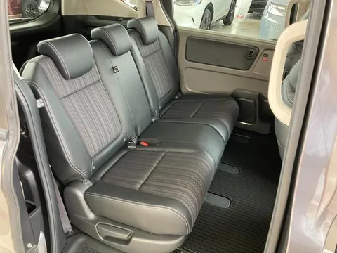 Honda Freed Plus