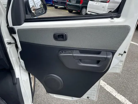 Toyota TownAce Van
