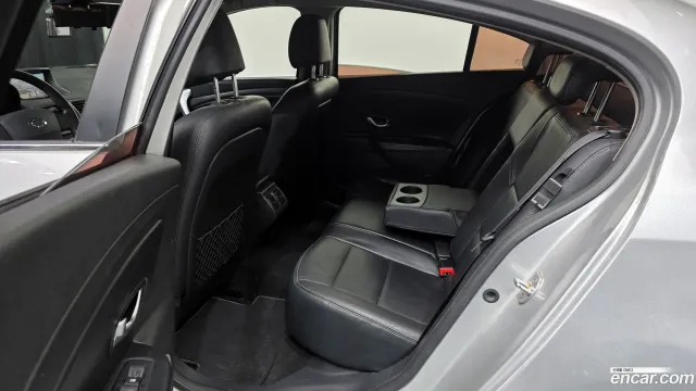 Renault SM3